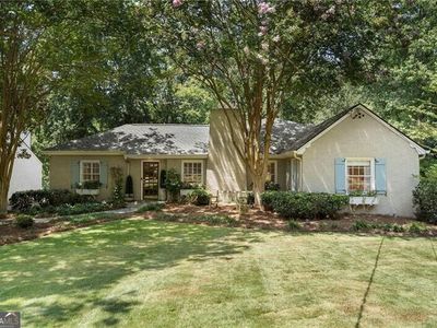874 Artwood Rd