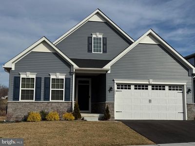 223 Letitia Manor Dr