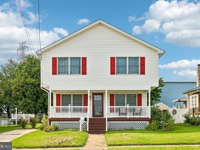 1221 Willow Rd