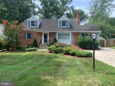 2503 Cavendish Dr