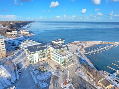 324 North Lake STREET #306