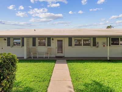 101 Leisure Lake Circle #102