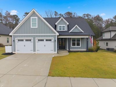 Property at 1290 Legend Dr, Greensboro, GA