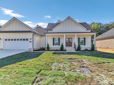 114 Stonebrook Dr LOT 33