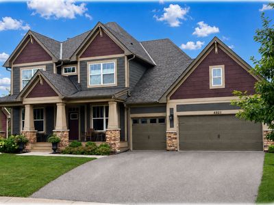 4925 Otter Trl NE