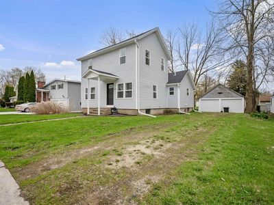 547 East Jackson Street