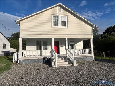 Property at 231 N Kalmia Ave, Henrico, VA