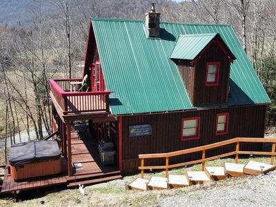 Property at 116 Blackdog Run Rd, Bowden, WV