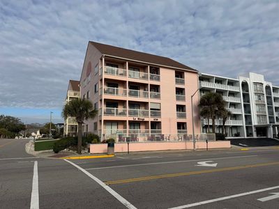 2710 S Ocean Blvd. #103