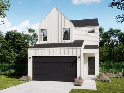 Elizabeth Plan, The Villas Collection at Novel
