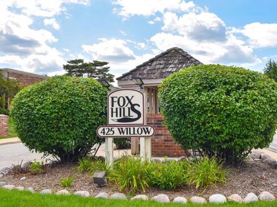 425 W Willow COURT #128