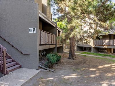 5300 E Cherry Creek South Drive #905