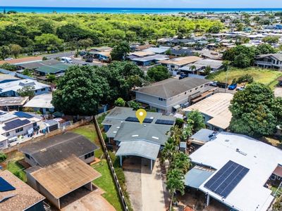 Property at 91-820 Lipaki Pl, Ewa Beach, HI