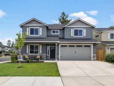 Property at 774 N Reed St, Sisters, OR