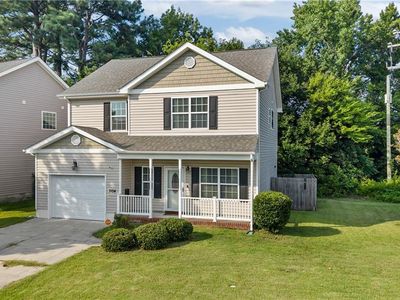 7104 Clarion Ln