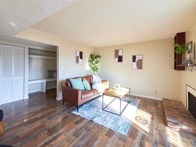 7665 E Eastman Avenue #207C