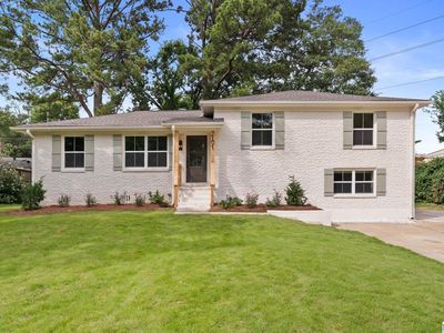 101 Ridgemoor Dr