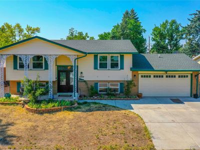 4204 W Roanoke Place