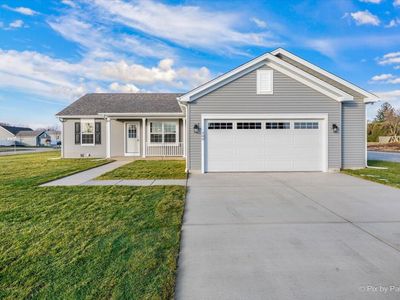 300 Savannah DRIVE #Lt35