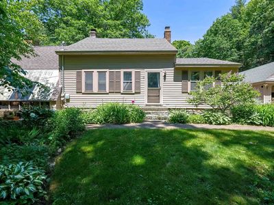 19 Rogers Road