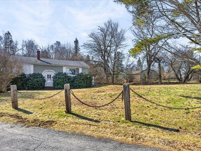 330 Cape Jellison Road
