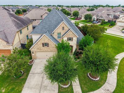 4243 Bayou Hollow Ln