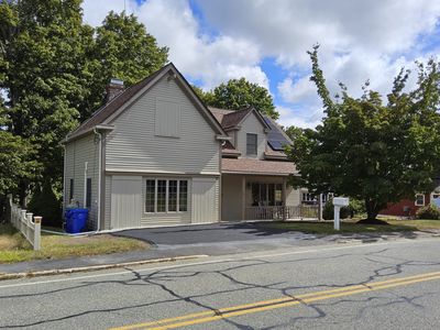 63 Pleasant St