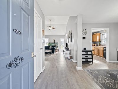 2804 Russet Ridge Dr