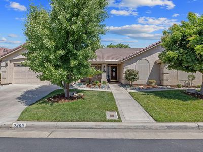 2469 Presidential Drive