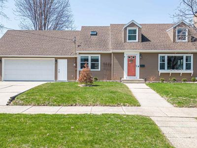 1047 North Ringold Street