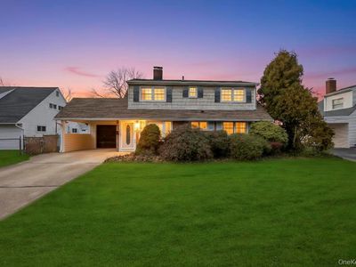 Property at 10 Grape Lane, Hicksville, NY