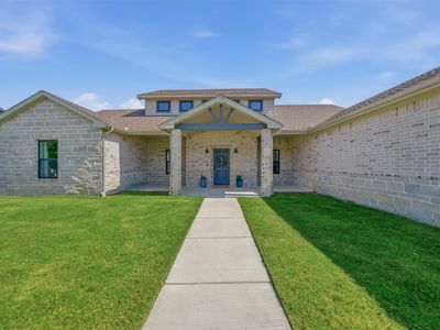 202 County Road 4856