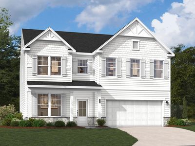 308 Old Slater Dr