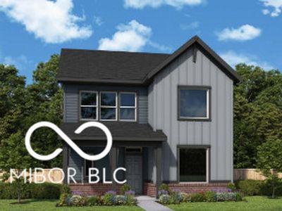 815 James William Ln