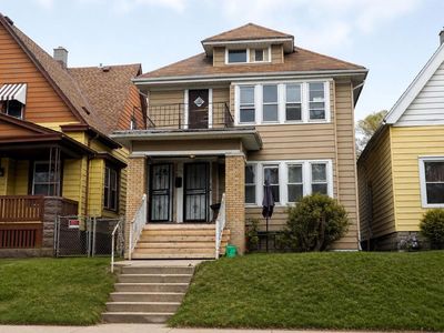 3382 N 23rd STREET #3384
