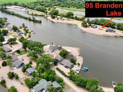 580 Road 44 Brandenburgh Lane Rd Lot 95