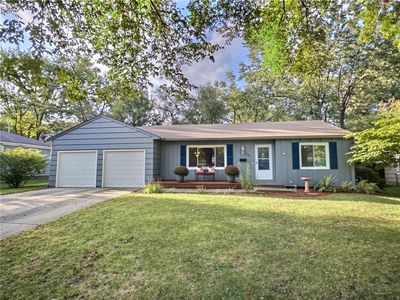 Property at 13200 Logan Ln, Lenexa, KS