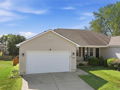 Property at 1203 NW Scenic Dr, Grain Valley, MO