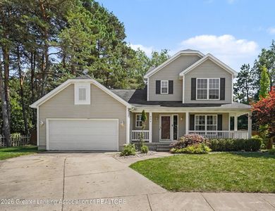 444 Fox Run Ct