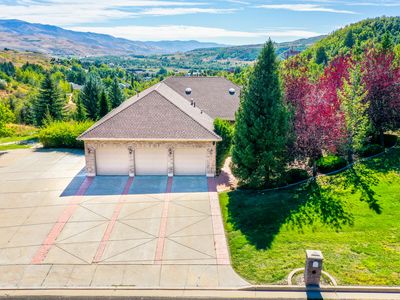 6001 W Wasatch Dr
