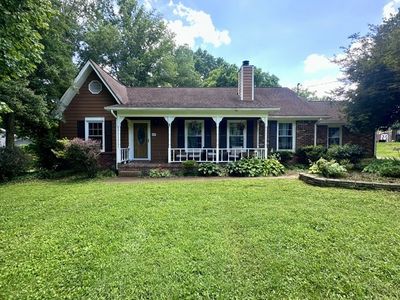 607 Cumberland Dr