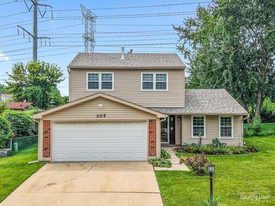 205 Yellow Pine Dr