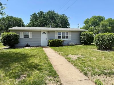Property at 402 S Keystone Ave, Hastings, NE
