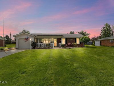 213 Beechwood Dr