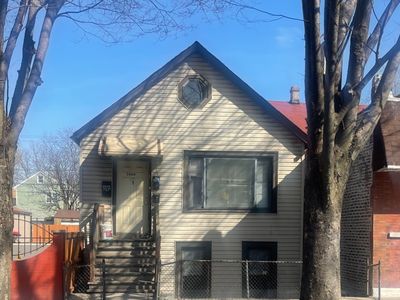 2604 W 23rd Pl