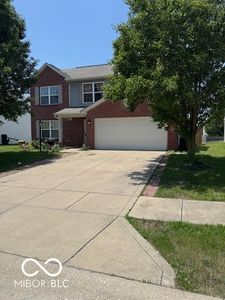 3714 Carroll Farms Dr