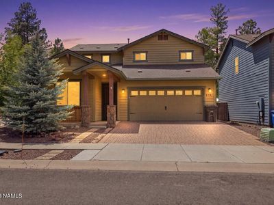 2797 W Pico Del Monte Cir