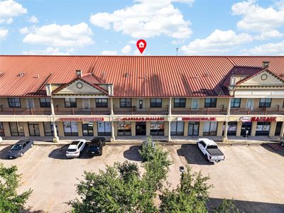 12989 Bellaire Blvd #7
