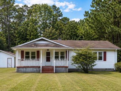 Property at 320 Kitfield Rd, Moncks Corner, SC