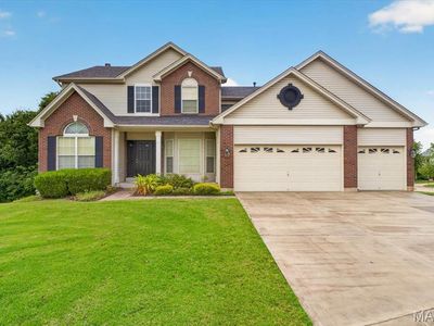 149 Meramec Oak Rdg